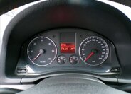 Volkswagen Golf Kombi 1,9 l 77 kw