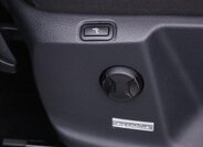 Volkswagen Touran MPV 2,0 l 110 kw