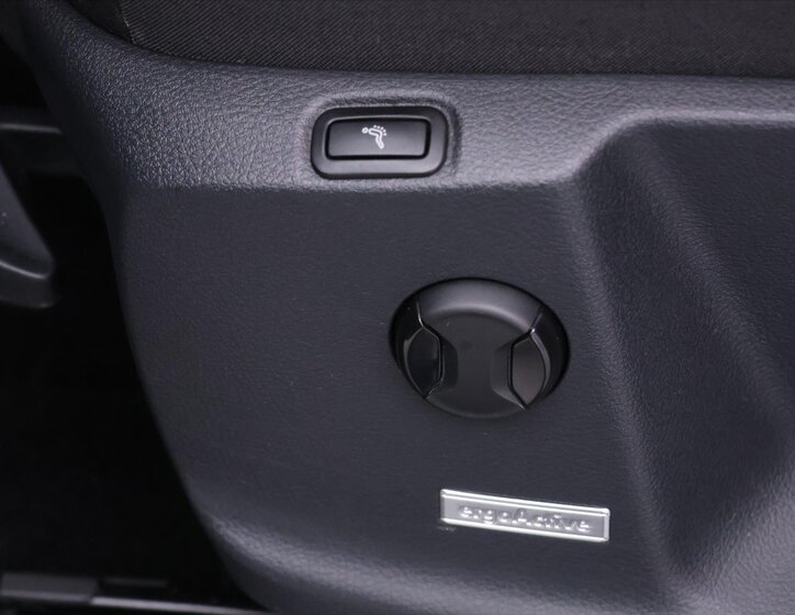 Volkswagen Touran MPV 2,0 l 110 kw