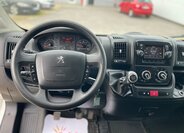 Peugeot Boxer Skříň 2,2 l 103 kw