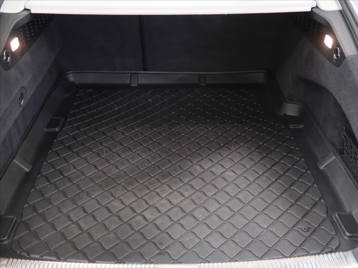 Audi A7 Hatchback 2,8 l 150 kw