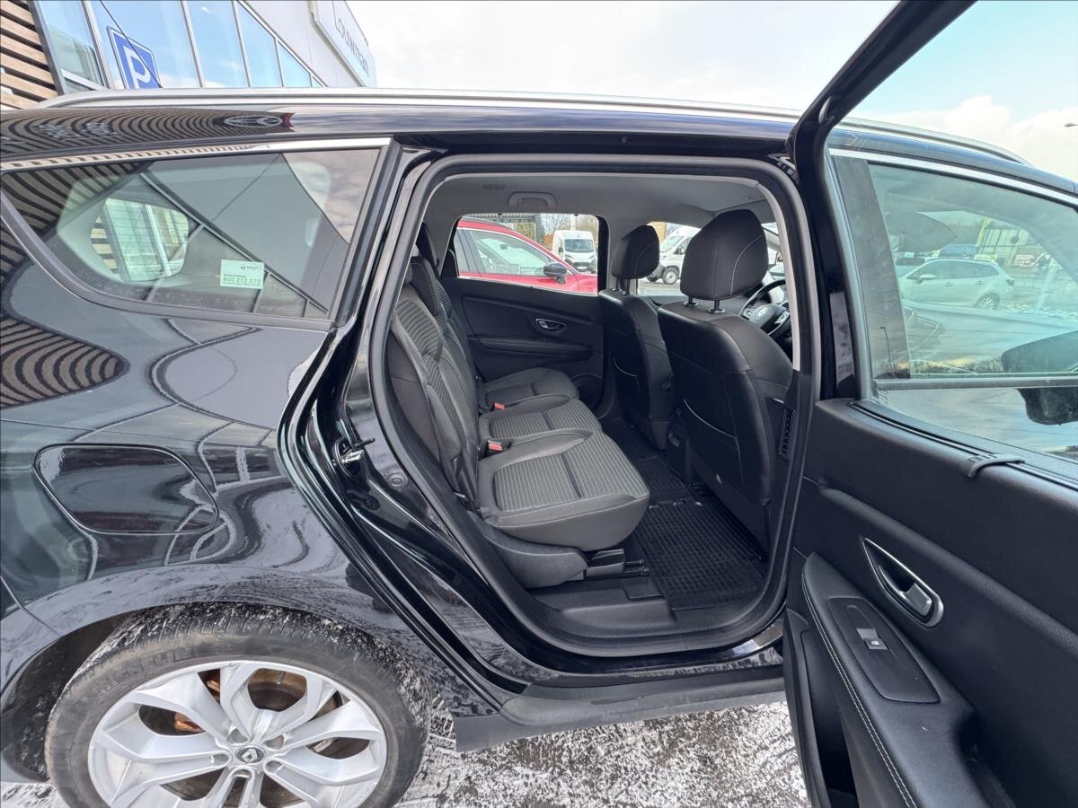 Renault Grand Scénic