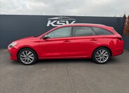 Hyundai i30 Kombi 1,4 l 103 kw