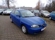 Seat Ibiza Hatchback 1,4 l 55 kw