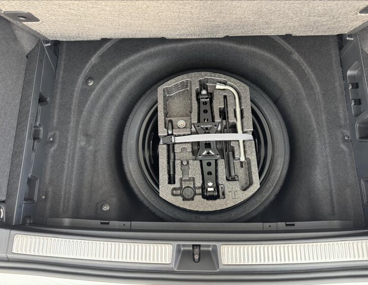 Volkswagen Passat Kombi 2,0 l 142 kw