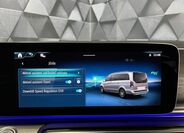 Mercedes-Benz Třídy V 21