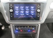 Volkswagen Tiguan SUV / Terénní 1,5 l 110 kw