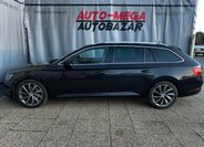 Škoda Superb Kombi 2,0 l 110 kw