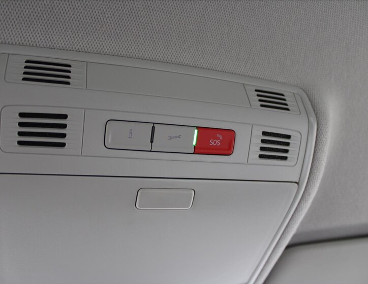 Škoda Scala Hatchback 999,0 81 kw