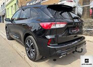 Ford Kuga SUV / Terénní 2,5 l 165 kw