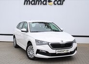 Škoda Scala Hatchback 999,0 81 kw