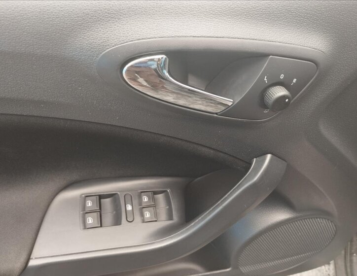 Seat Ibiza Kombi 1,2 l 77 kw