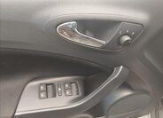 Seat Ibiza Kombi 1,2 l 77 kw