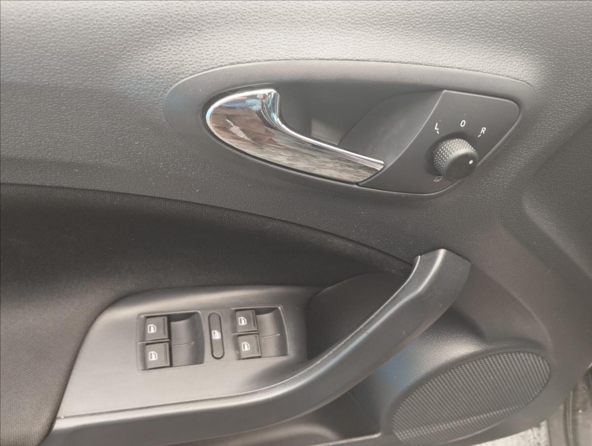 Seat Ibiza Kombi 1,2 l 77 kw