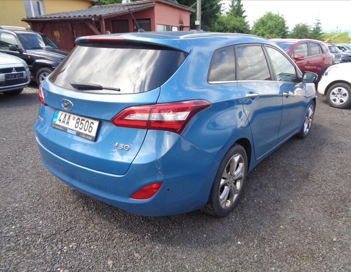 Hyundai i30 7