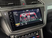 Volkswagen Tiguan SUV 1,5 l 110 kw