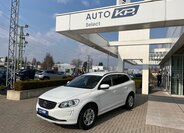 Volvo XC60 SUV / Terénní 2,4 l 140 kw