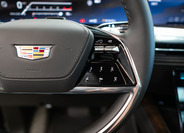 Cadillac Escalade 21