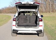 BMW X5 SUV / Terénní 3,0 l 250 kw