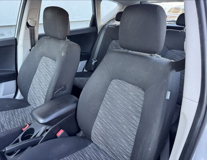 KIA Ceed Kombi 1,4 l 80 kw