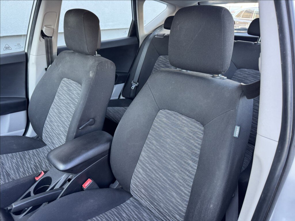 KIA Ceed Kombi 1,4 l 80 kw