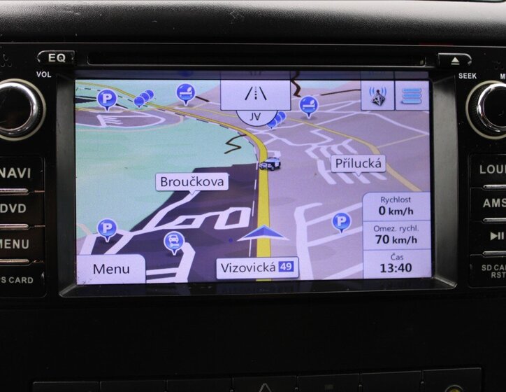 Dodge RAM Pick-up 5,7 l 290 kw