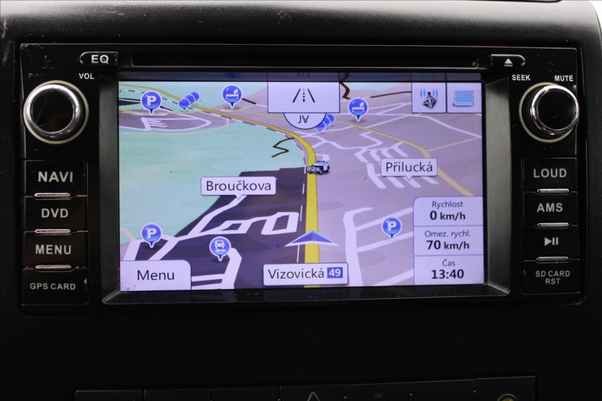 Dodge RAM Pick-up 5,7 l 290 kw