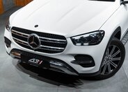 Mercedes-Benz GLE 2