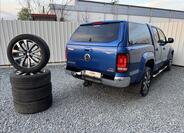 Volkswagen Amarok 46