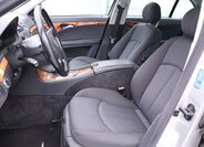 Mercedes-Benz Třídy E 10