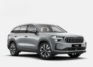 Škoda Kodiaq SUV / Terénní 0,0 142 kw