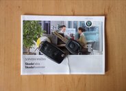 Škoda Fabia Hatchback 1,2 l 44 kw