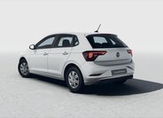 Volkswagen Polo Hatchback 999,0 59 kw