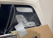 Mercedes-Benz Třídy G SUV / Terénní 4,0 l 430 kw