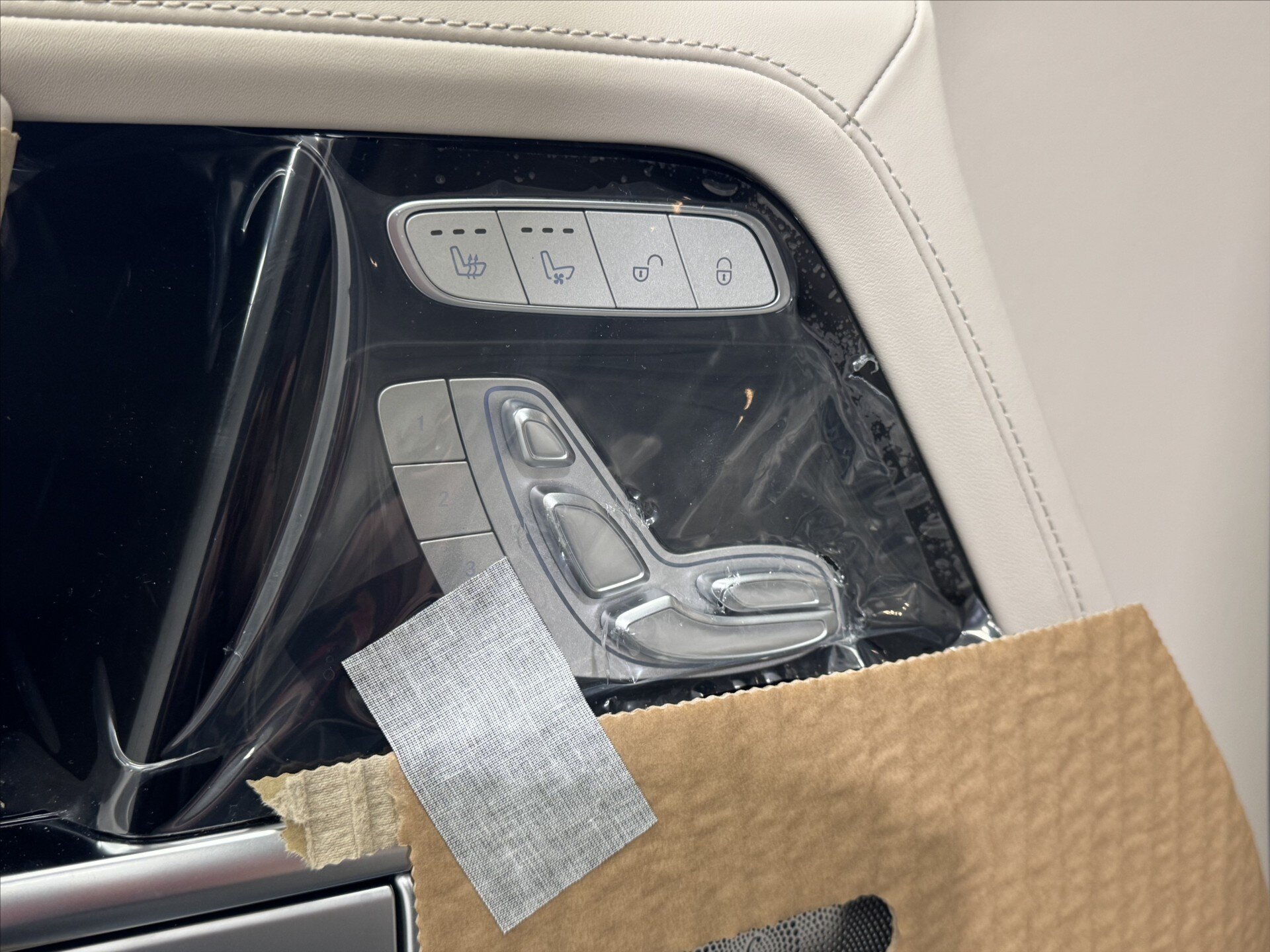 Mercedes-Benz Třídy G SUV / Terénní 4,0 l 430 kw