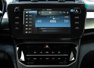 SsangYong Tivoli SUV / Terénní 1,5 l 120 kw