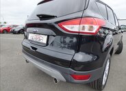 Ford Kuga SUV 2,0 l 110 kw