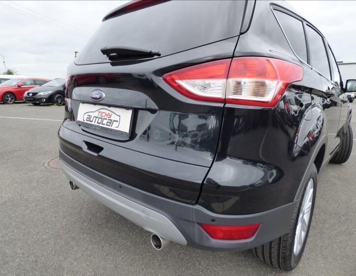Ford Kuga SUV 2,0 l 110 kw