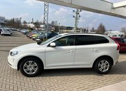 Volvo XC60 SUV / Terénní 2,4 l 140 kw