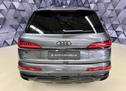 Audi Q7 SUV 3,0 l 210 kw