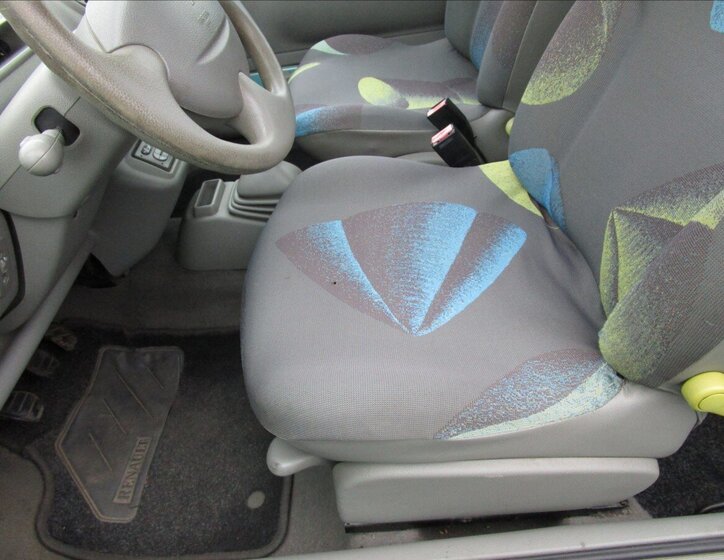 Renault Twingo Hatchback 1,1 l 43 kw