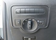 Mercedes-Benz Vito Skříň 2,0 l 100 kw