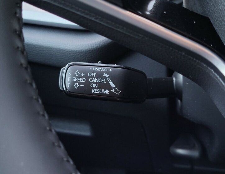 Škoda Octavia Kombi 2,0 l 85 kw