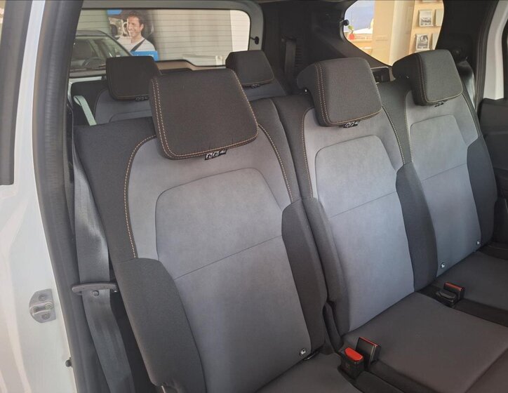 Dacia Jogger Kombi 1,6 l 103 kw