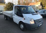 Ford Transit 3