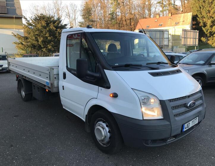 Ford Transit 3