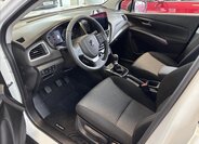Suzuki S-Cross SUV / Terénní 1,4 l 81 kw