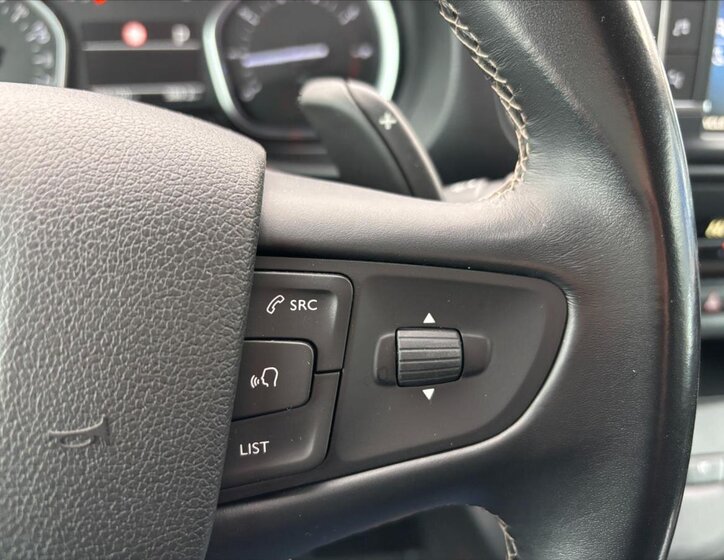 Toyota ProAce Verso Kombi 2,0 l 130 kw