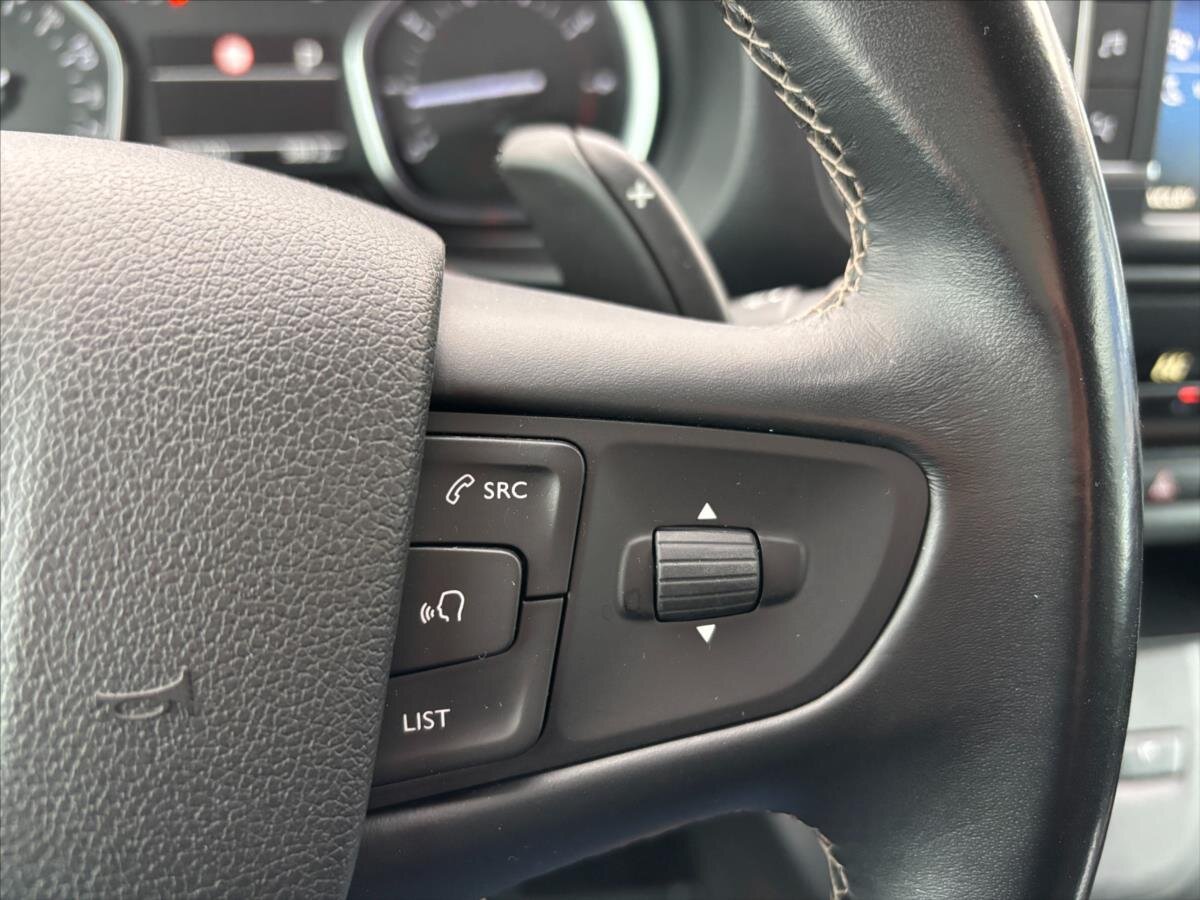 Toyota ProAce Verso Kombi 2,0 l 130 kw