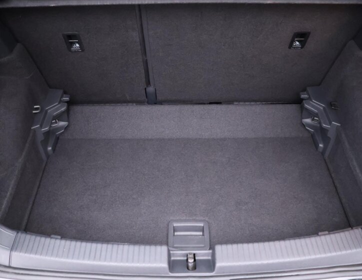 Volkswagen T-Cross 10